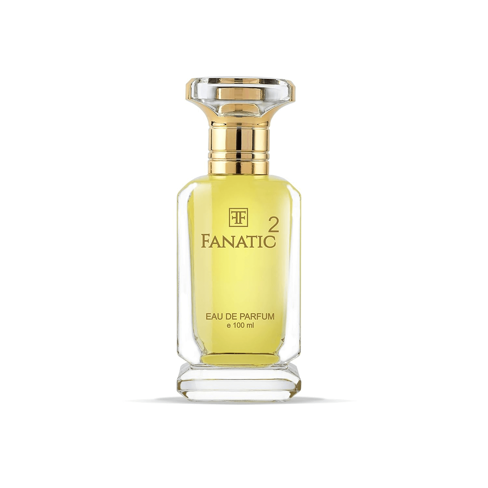 Fanatic 2 100 Ml Perfume