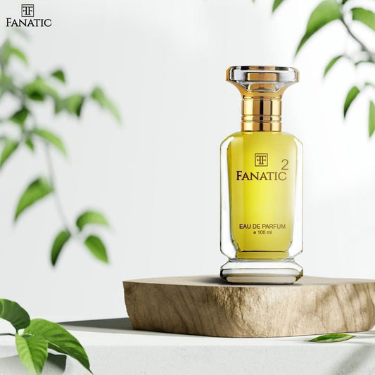 FANATIC 2 Unisex Perfume 1080