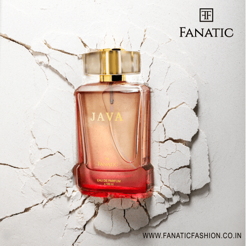 FANATIC JAVA Perfume