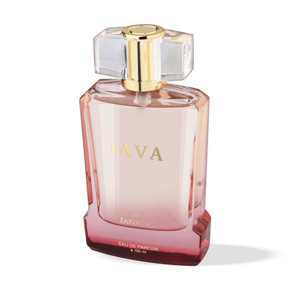 FANATIC JAVA Perfume