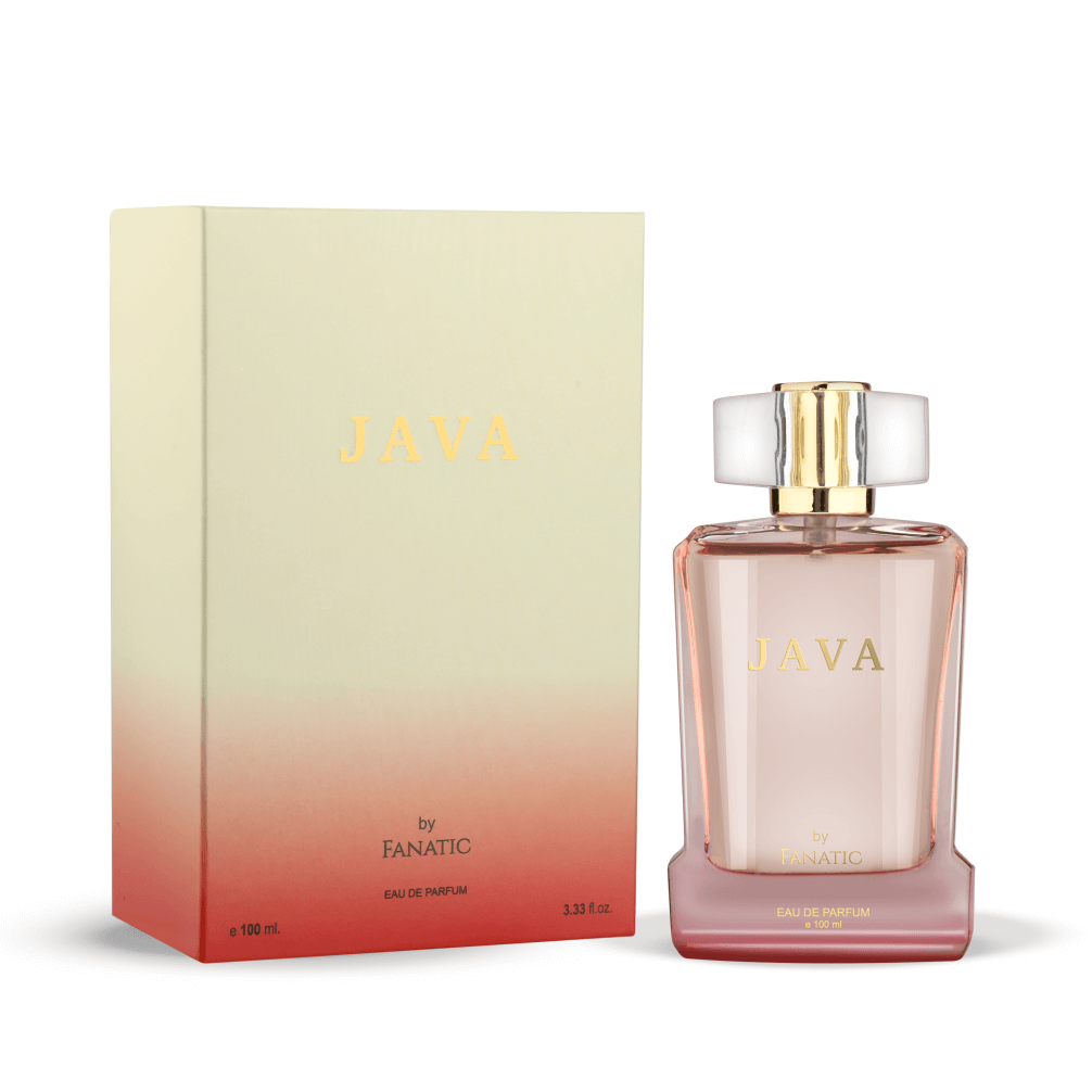 FANATIC JAVA Perfume