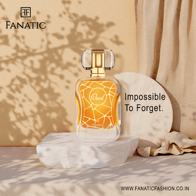 OUD BY FANATIC