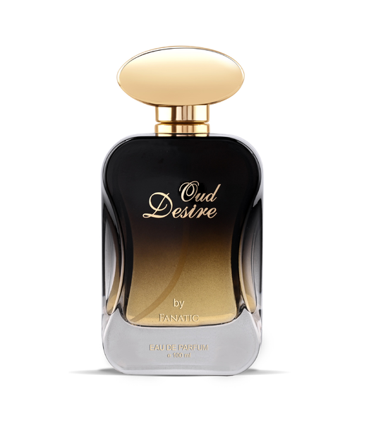 Oud Desire EDP Perfume