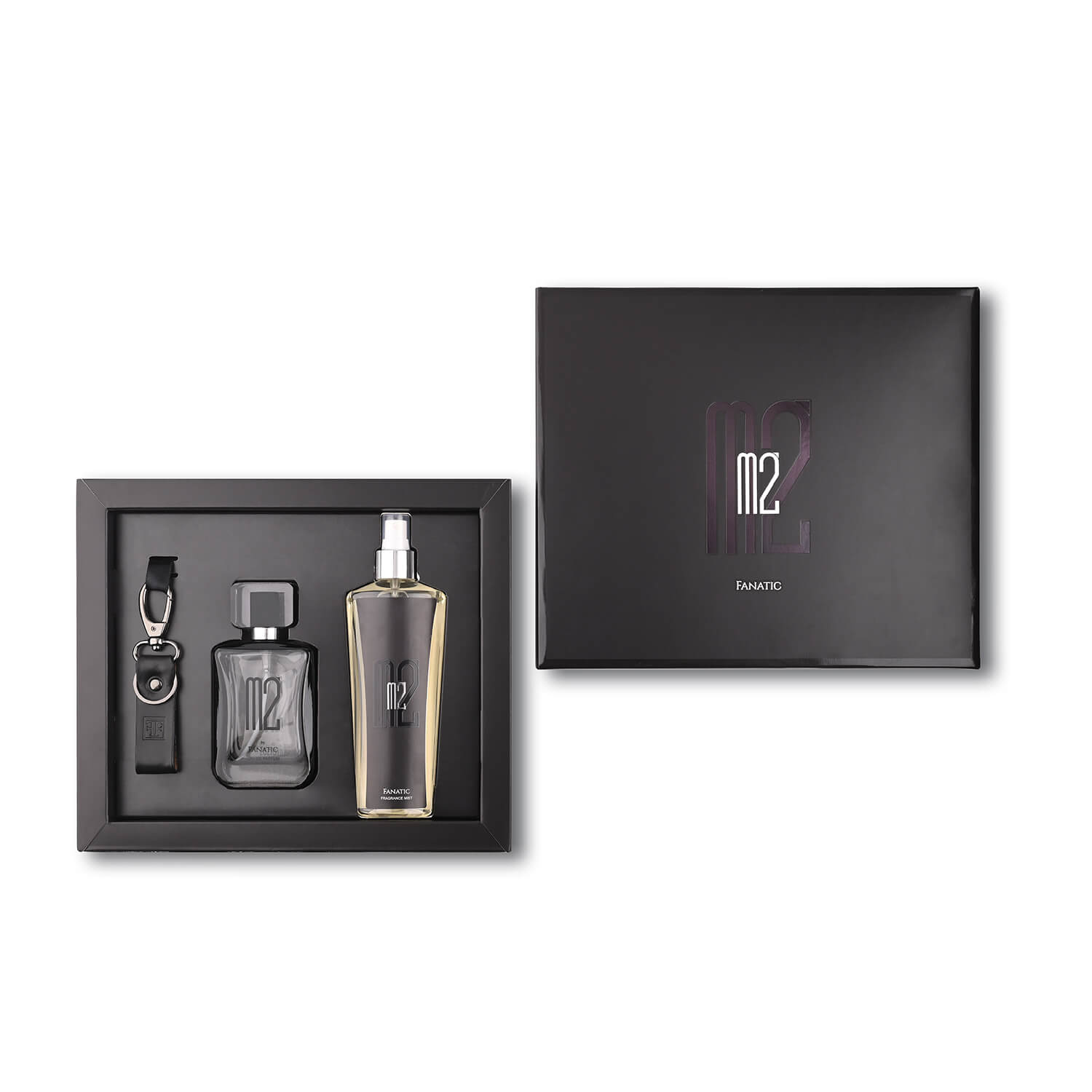 Fanatic M2 Gift Set Box Pack