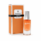 Attire Peach - 10 ML Trial Pack