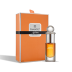 ATTIRE PEACH ROLL ON PERFUME