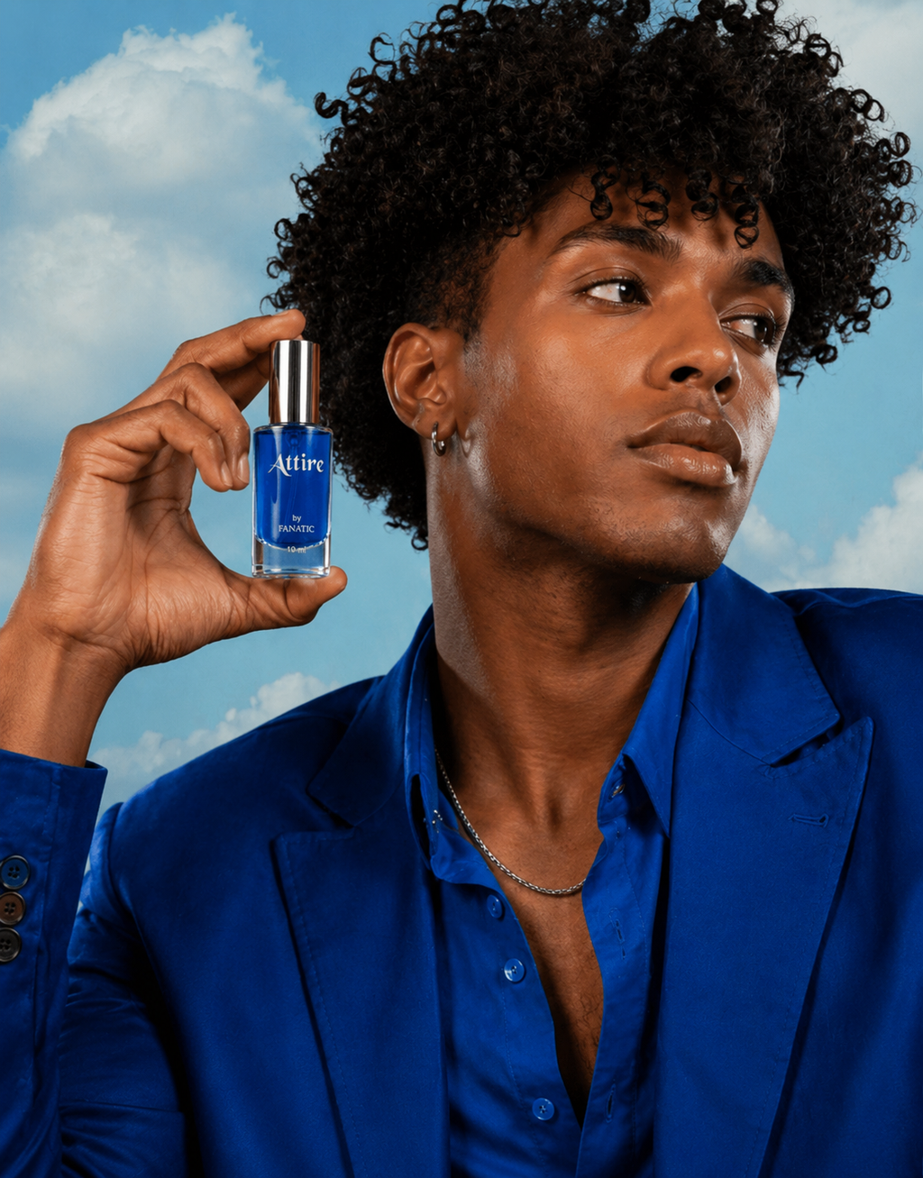 Attire - 10 ML Trial Pack