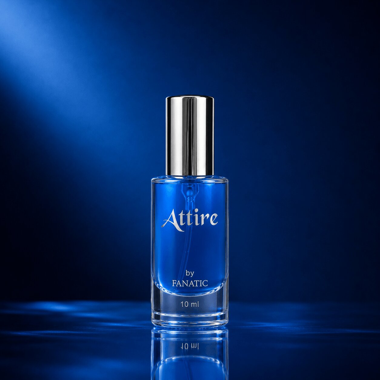 FANATIC ATTIRE EDP Perfume
