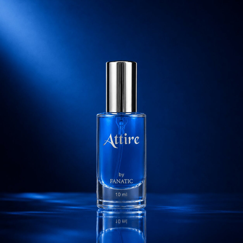 Attire - 10 ML Trial Pack