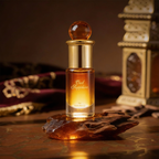 OUD SAPPHIRE ROLL ON PERFUME