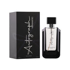 Combo Autograph Perfume + M2 Bodymist + Attire Miniature 8ml