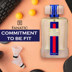 FANATIC SPORT PERFUME - 100ml