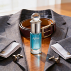 ATTIRE ROLL ON PERFUME