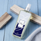 FANATIC STORY UNISEX BODY MIST (250 ml)