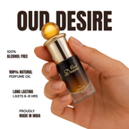 OUD DESSIRE ROLL ON PERFUME