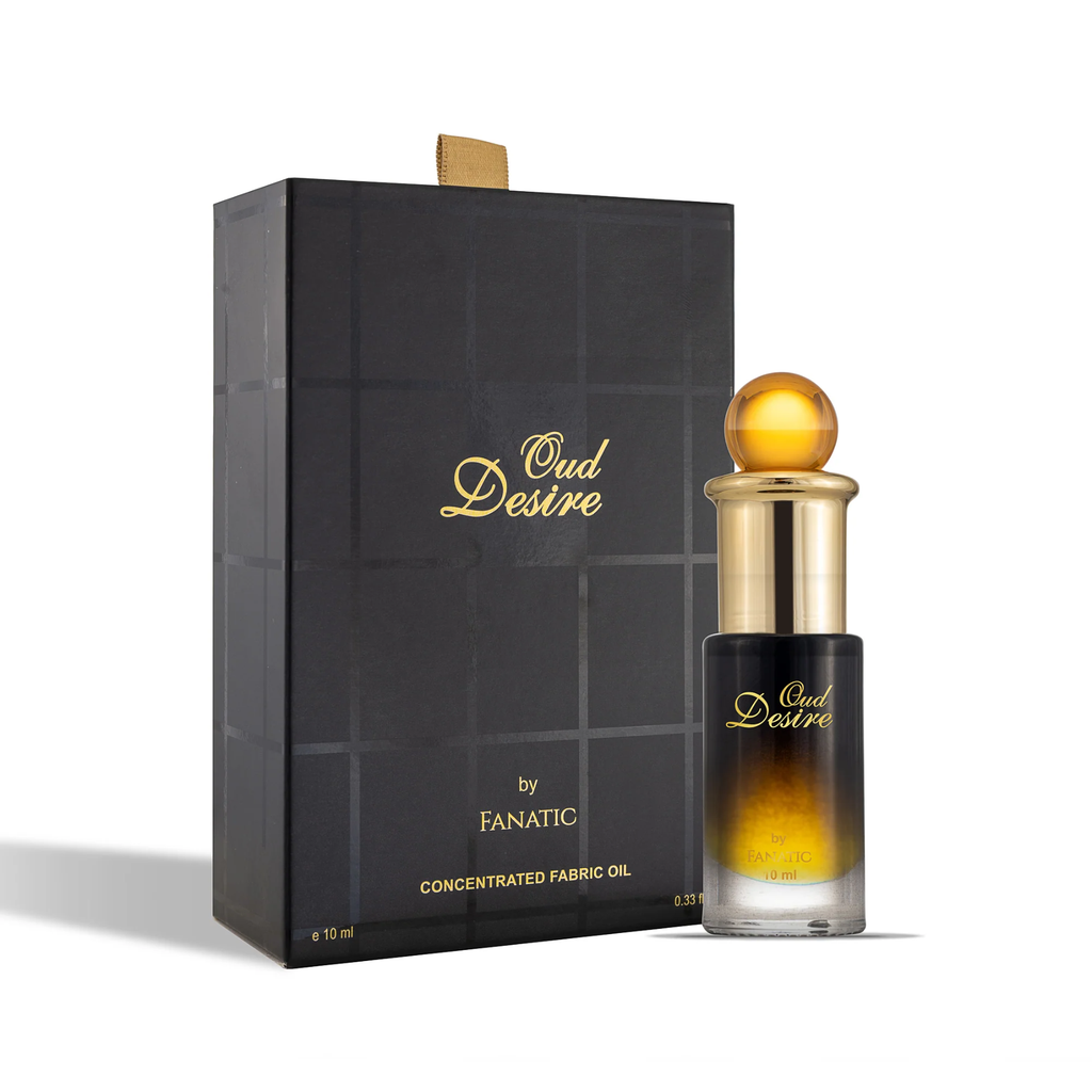 OUD DESSIRE ROLL ON PERFUME