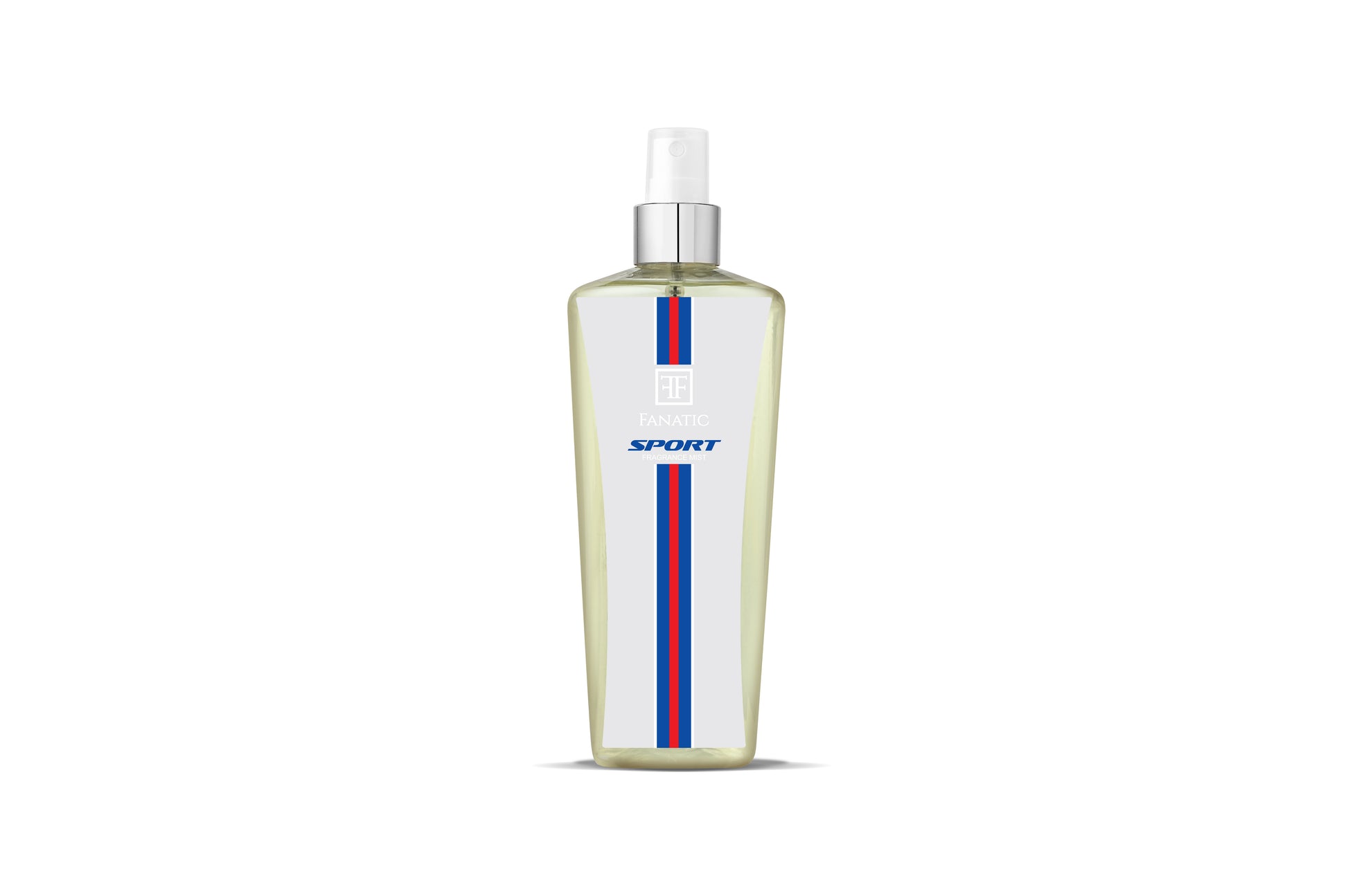 FANATIC SPORT BODY MIST FOR MEN (250 ml)