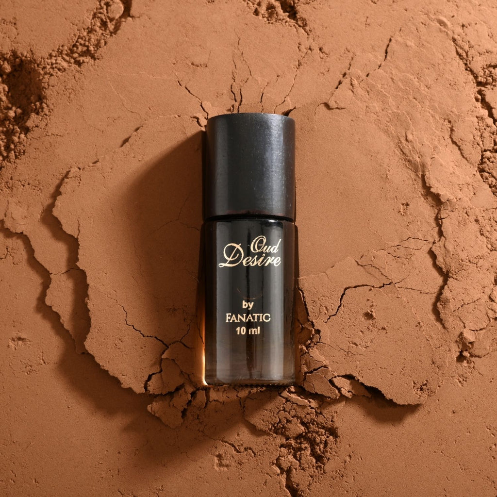 OUD DESSIRE ROLL ON ATTAR PERFUME