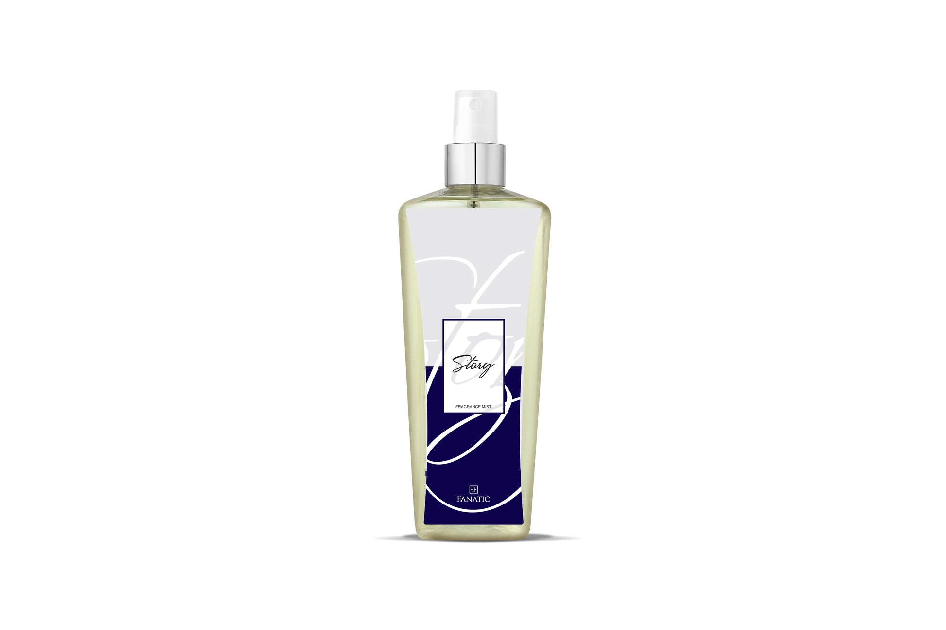 FANATIC STORY UNISEX BODY MIST (250 ml)