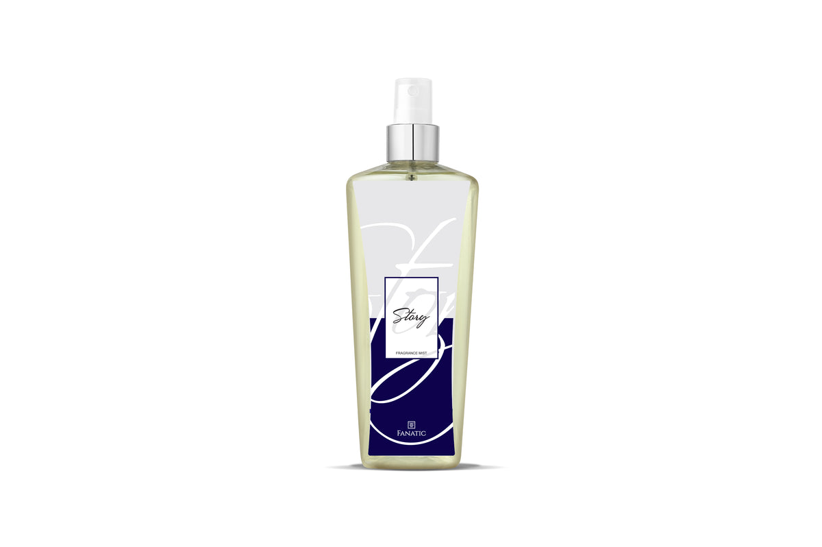FANATIC STORY UNISEX BODY MIST (250 ml)