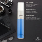 AVIATOR DEO (150ML)