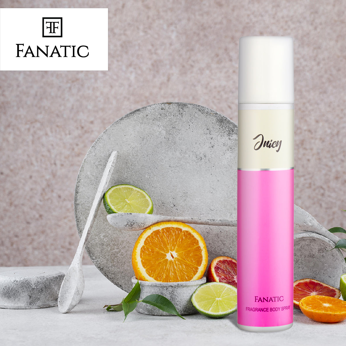 FANATIC JUICY DEO