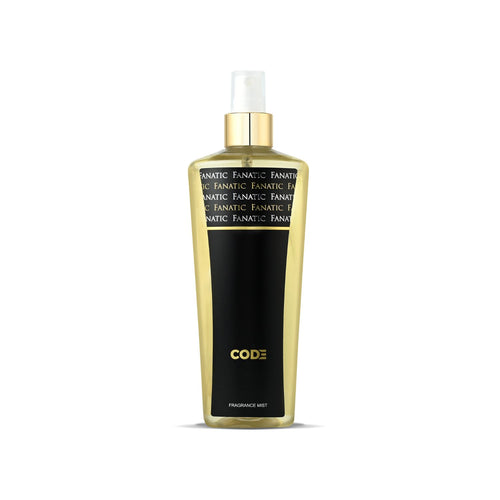 CODE BODY MIST -FOR MEN (250 ml)