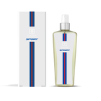 FANATIC SPORT BODY MIST FOR MEN (250 ml)