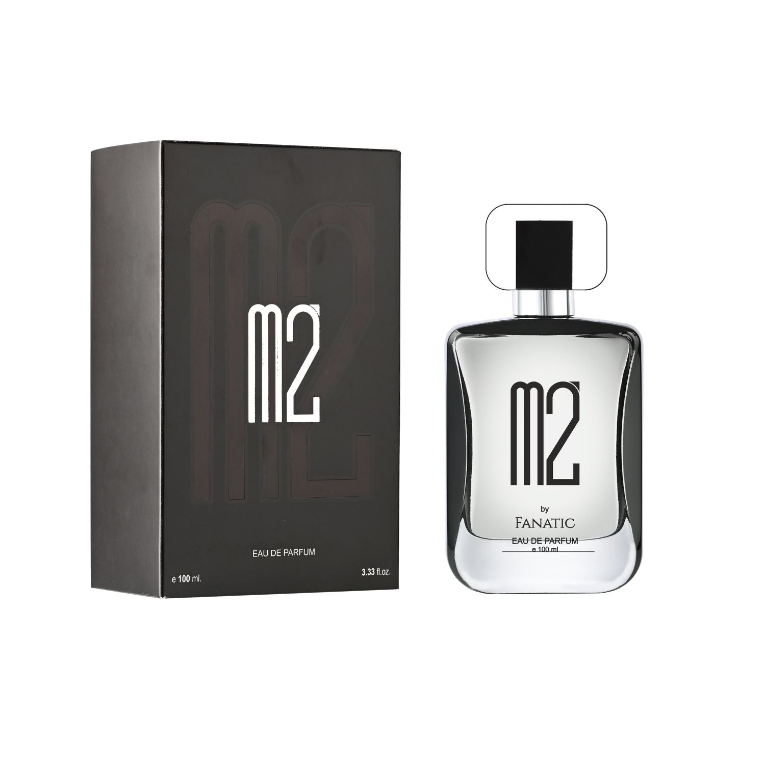 FANATIC M2 EDP Perfume (100 ml)