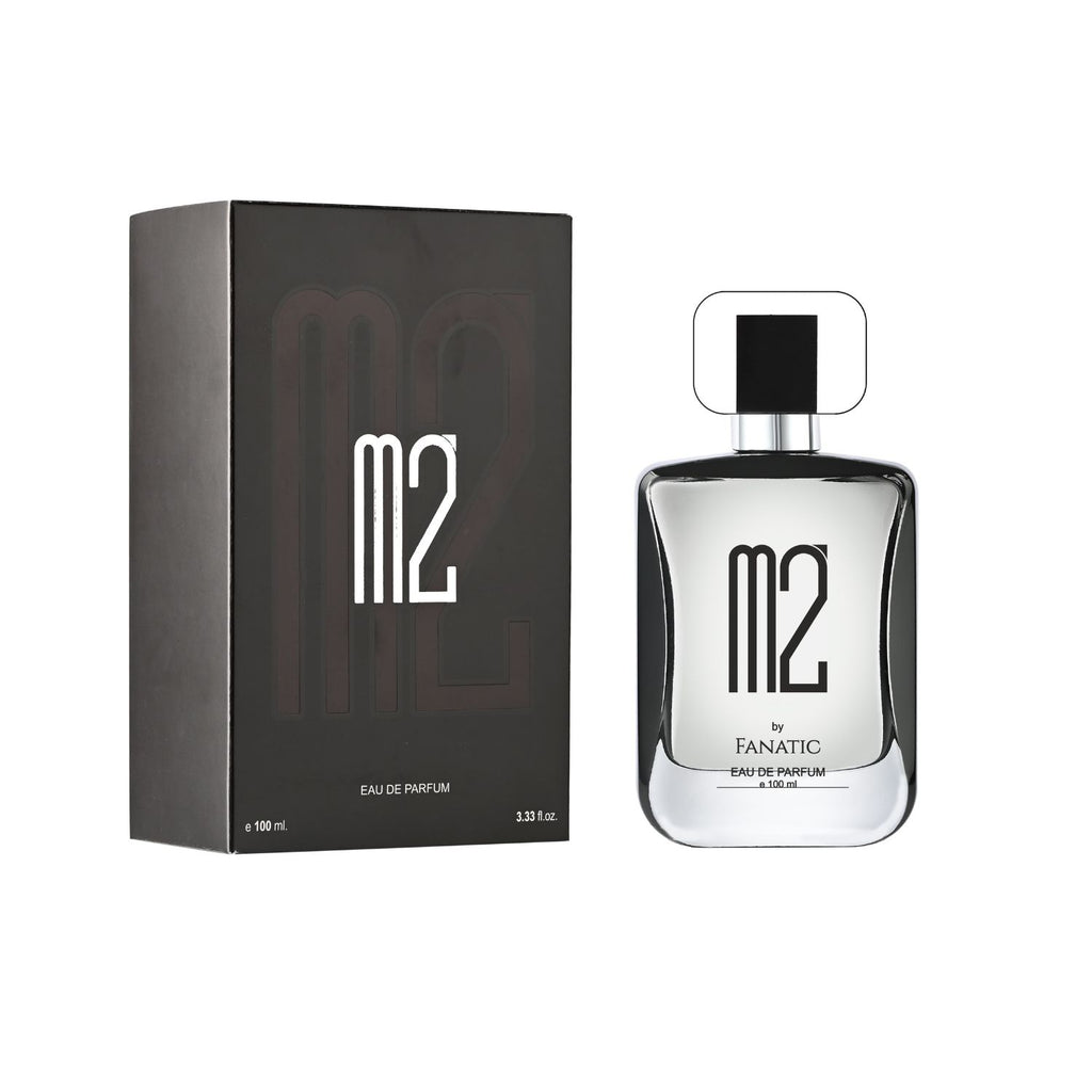 M2 EDP Perfume - 100ml