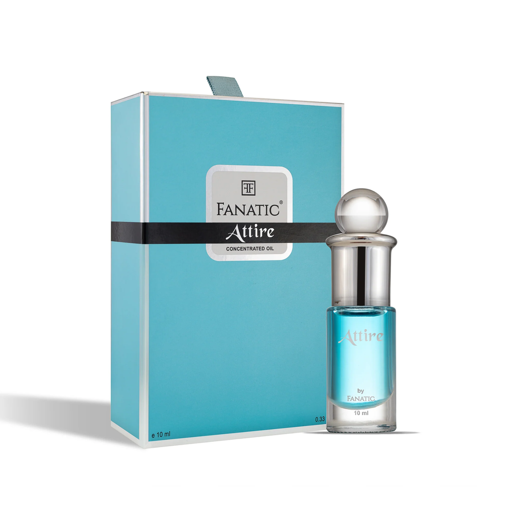 ATTIRE ROLL ON PERFUME