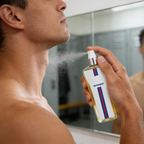 FANATIC SPORT BODY MIST FOR MEN (250 ml)
