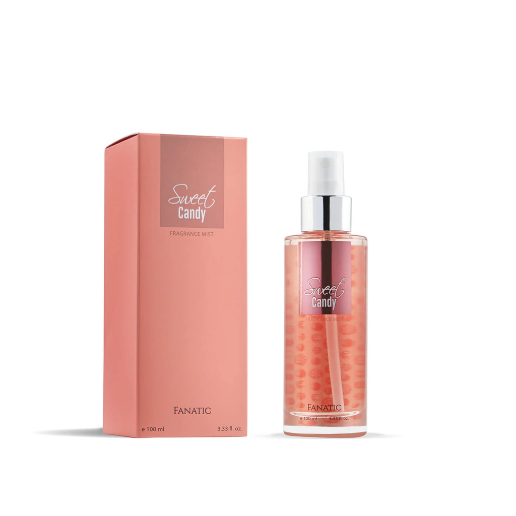 SWEET CANDY BODY MIST (100 ML)