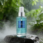 FANATIC TROPIC RAIN BODY MIST (100 ML)