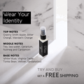 Fanatic Autograph Perfume - 8ml