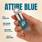 ATTIRE ROLL ON PERFUME