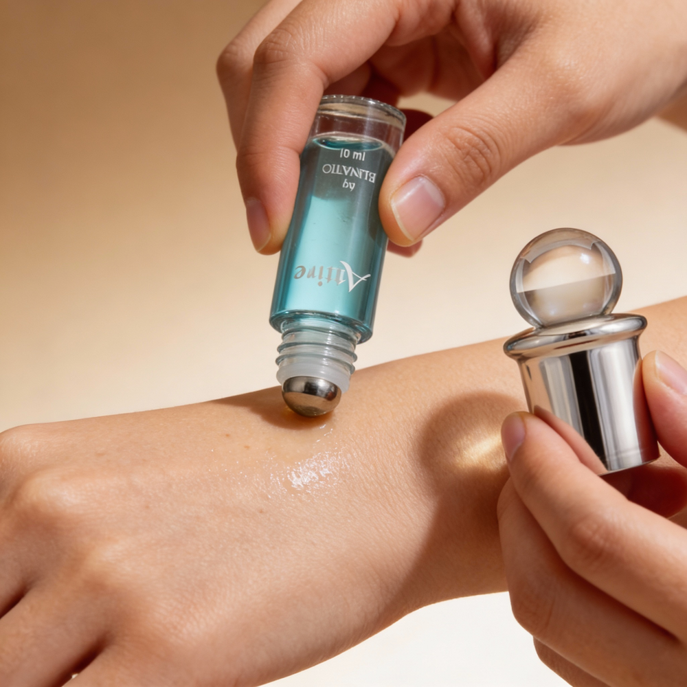 ATTIRE ROLL ON PERFUME