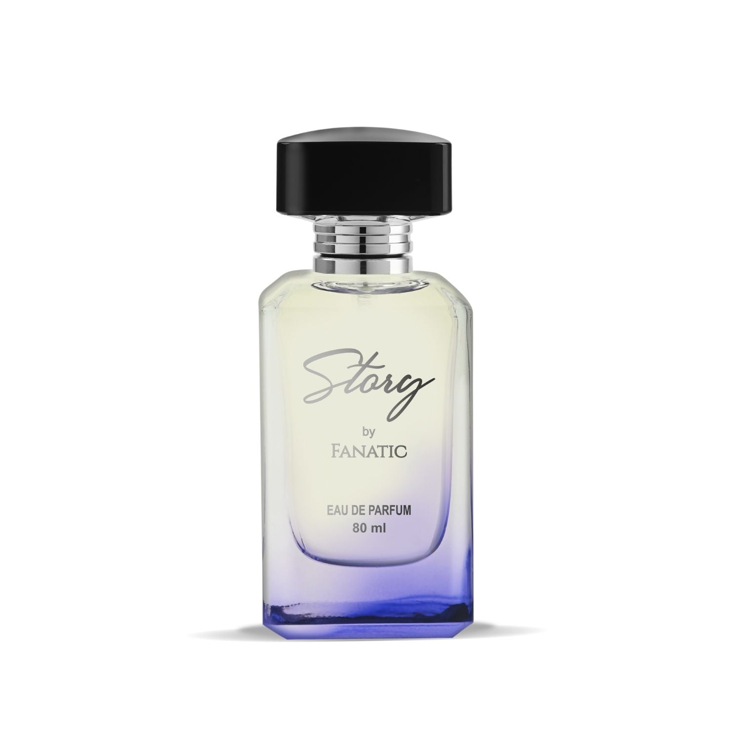 FANATIC STORY Eau de Parfum - 80 ml