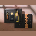 Code Gift Set Box Pack