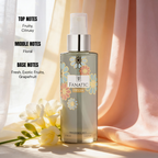 FANATIC FREESIA BODY MIST (100ML)
