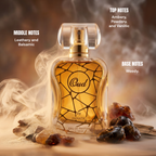 OUD BY FANATIC PERFUME
