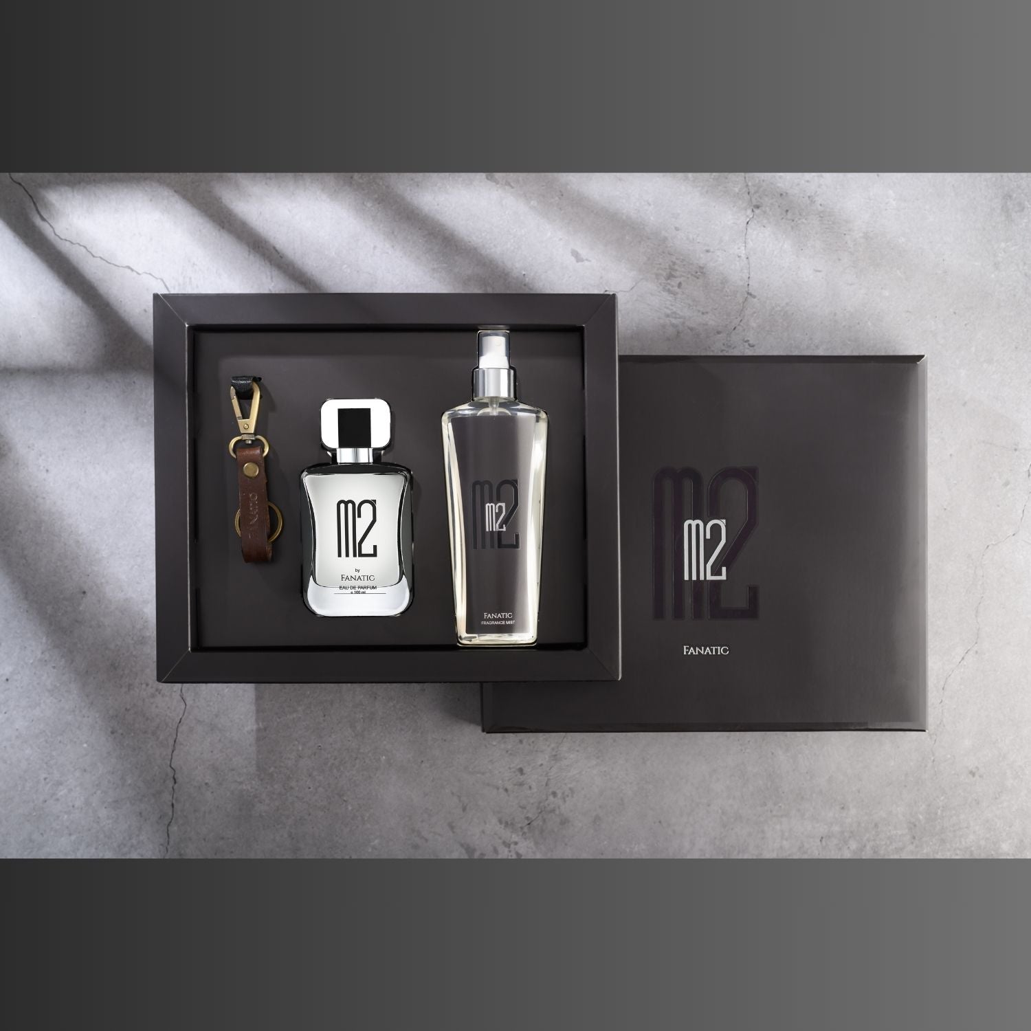 M2 Gift Set Box Pack