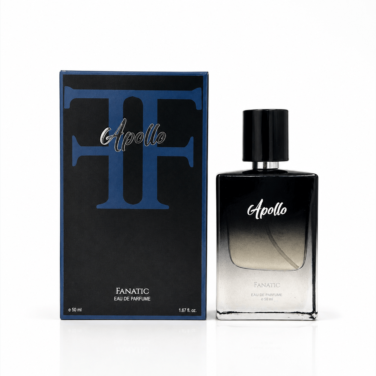 Apollo EDP Perfume