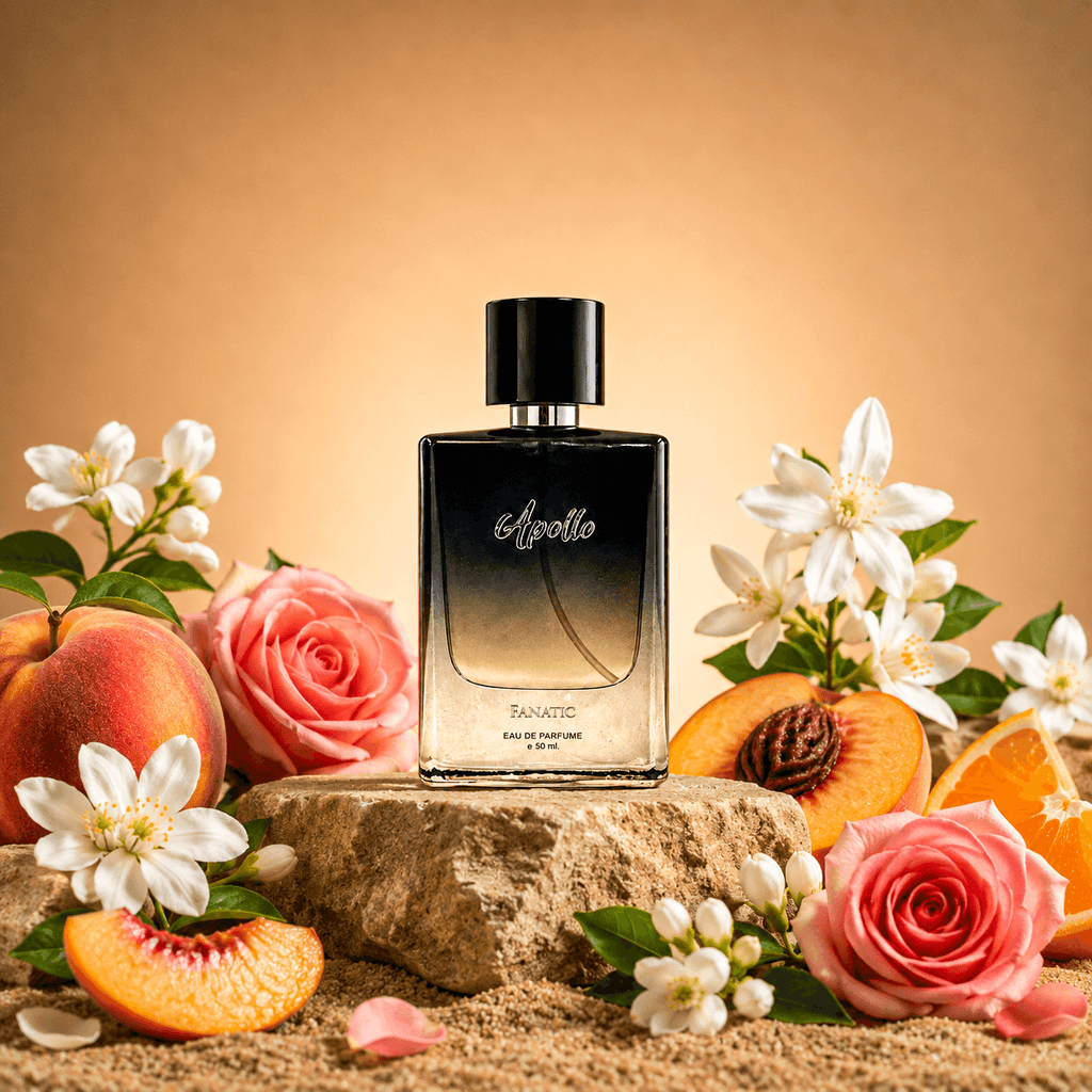 Apollo EDP Perfume