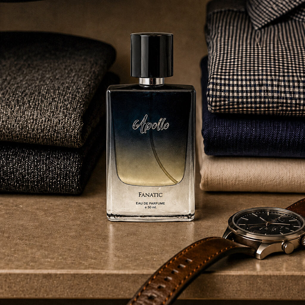 Apollo EDP Perfume