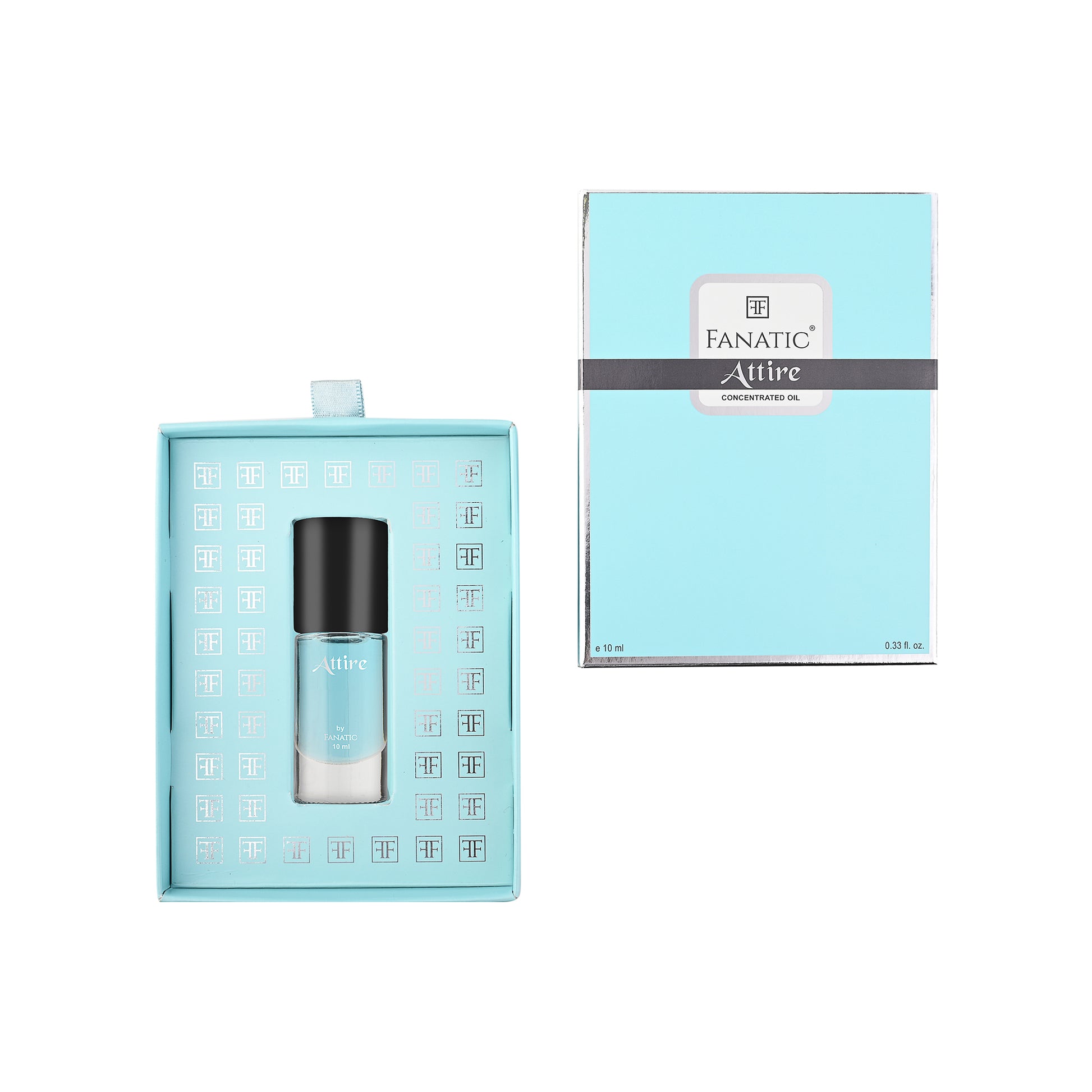 ATTIRE ROLL ON PERFUME