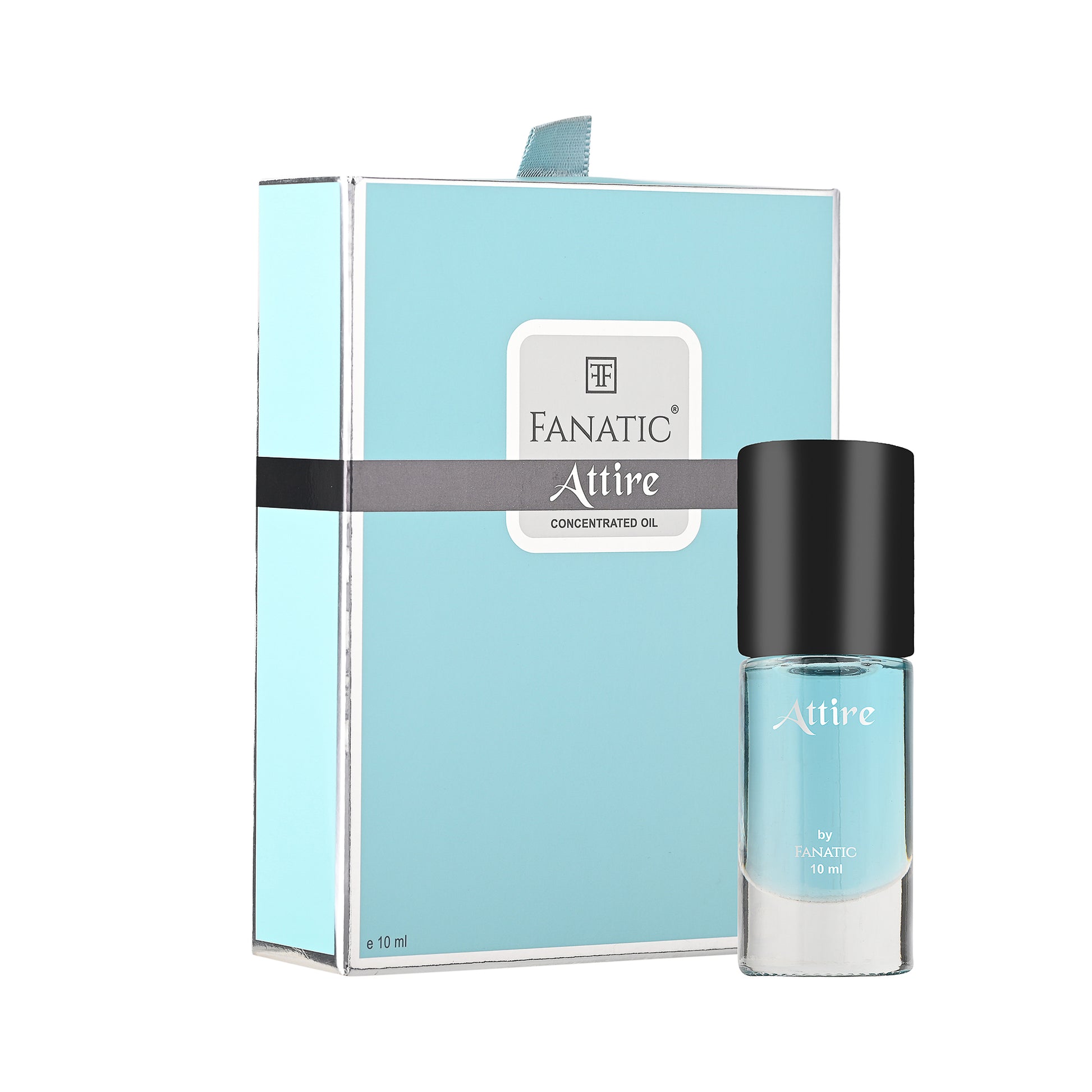 ATTIRE ROLL ON PERFUME
