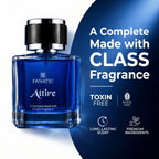 FANATIC ATTIRE EDP Perfume