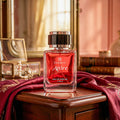 Attire Peach Women Perfume