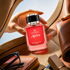 Attire Peach Women Perfume